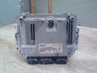 bontott FORD FOCUS C-MAX I Motorvezérlő