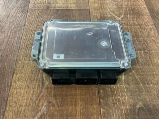 bontott FORD FOCUS C-MAX I Motorvezérlő