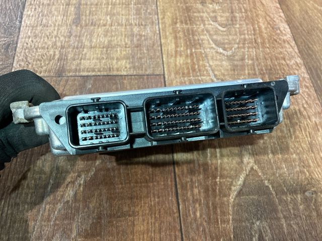 bontott FORD FOCUS C-MAX I Motorvezérlő