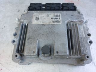 bontott FORD FOCUS C-MAX I Motorvezérlő