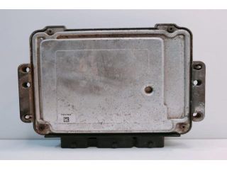 bontott FORD FOCUS C-MAX I Motorvezérlő