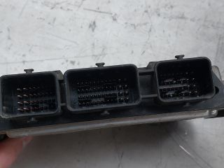 bontott FORD FOCUS C-MAX I Motorvezérlő