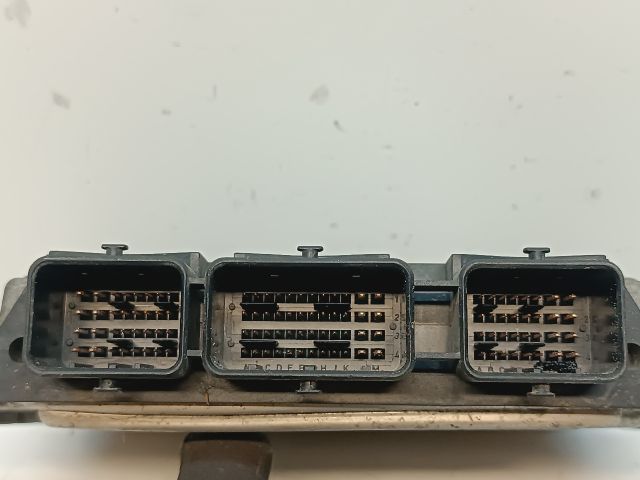 bontott FORD FOCUS C-MAX I Motorvezérlő