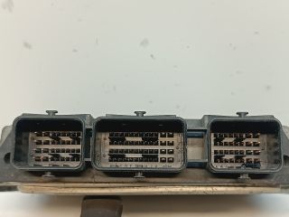 bontott FORD FOCUS C-MAX I Motorvezérlő