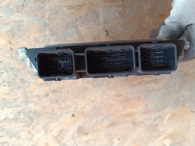 bontott FORD FOCUS C-MAX I Motorvezérlő