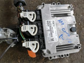 bontott FORD FOCUS C-MAX I Motorvezérlő