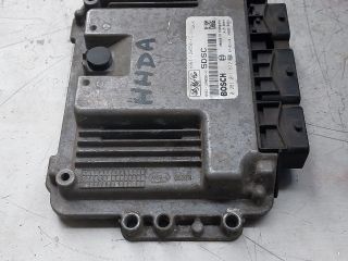 bontott FORD FOCUS C-MAX I Motorvezérlő