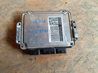 bontott FORD FOCUS C-MAX I Motorvezérlő