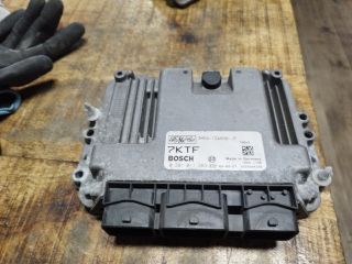 bontott FORD FOCUS C-MAX I Motorvezérlő