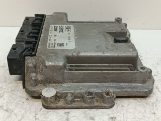 bontott FORD FOCUS C-MAX I Motorvezérlő