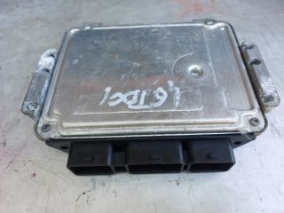 bontott FORD FOCUS C-MAX I Motorvezérlő