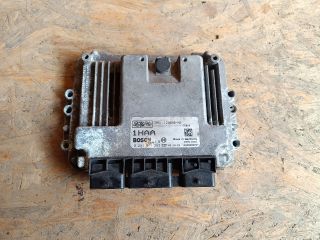 bontott FORD FOCUS C-MAX I Motorvezérlő