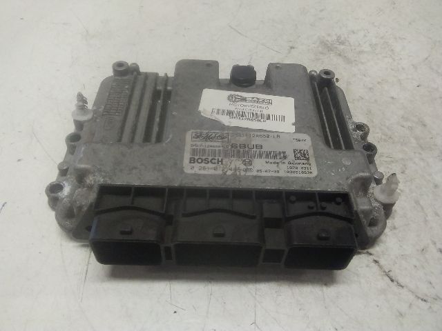 bontott FORD FOCUS C-MAX I Motorvezérlő