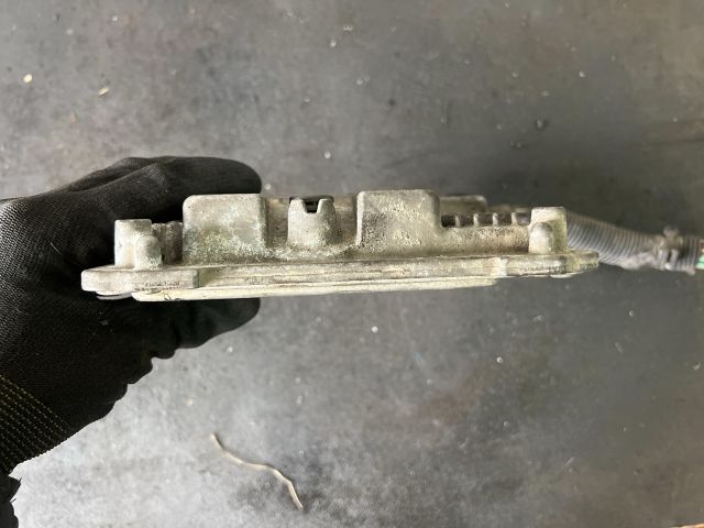 bontott FORD FOCUS C-MAX I Motorvezérlő