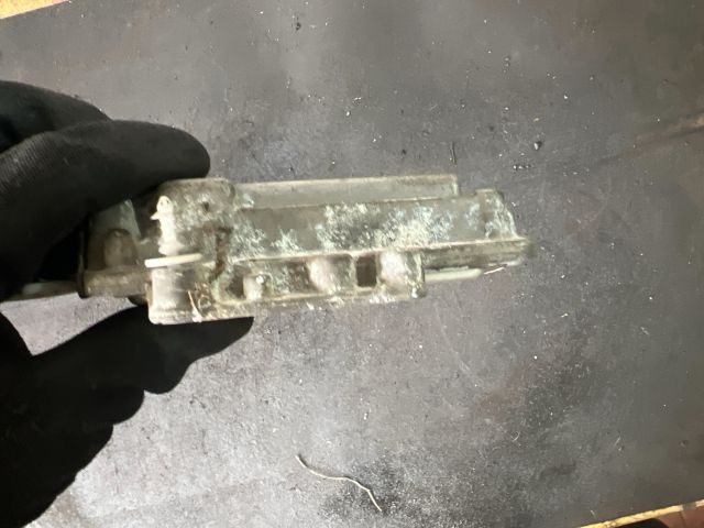 bontott FORD FOCUS C-MAX I Motorvezérlő