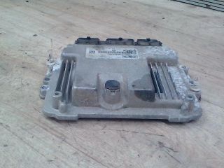 bontott FORD FOCUS C-MAX I Motorvezérlő