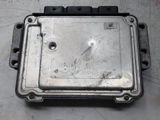 bontott FORD FOCUS C-MAX I Motorvezérlő