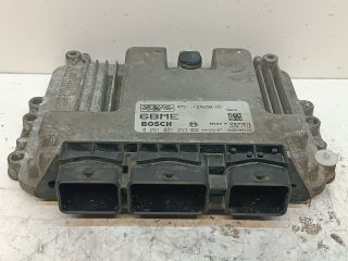 bontott FORD FOCUS C-MAX I Motorvezérlő