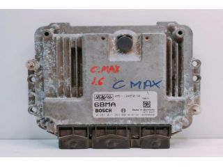 bontott FORD FOCUS C-MAX I Motorvezérlő