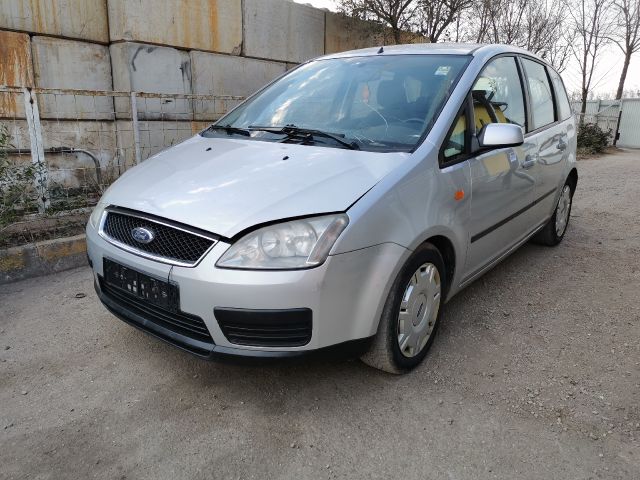 bontott FORD FOCUS C-MAX I Motorvezérlő