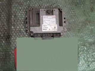 bontott FORD FOCUS C-MAX I Motorvezérlő