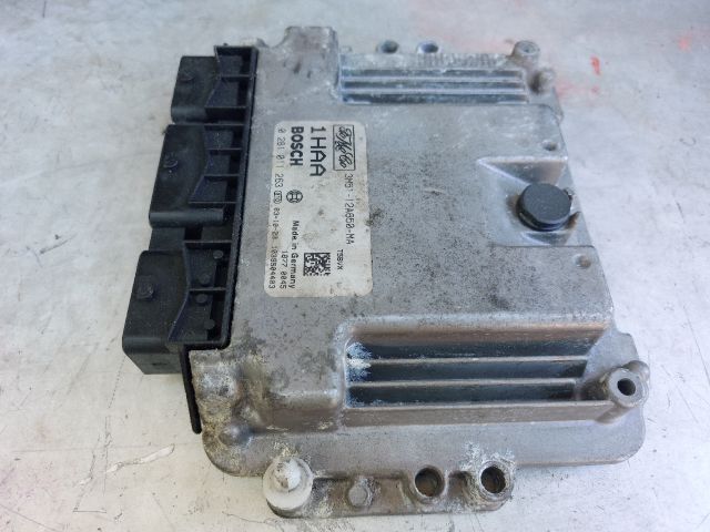 bontott FORD FOCUS C-MAX I Motorvezérlő