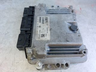 bontott FORD FOCUS C-MAX I Motorvezérlő