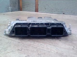 bontott FORD FOCUS C-MAX I Motorvezérlő