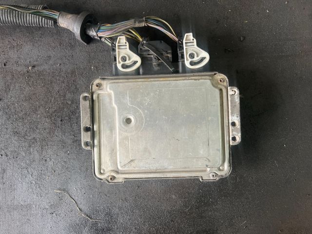 bontott FORD FOCUS C-MAX I Motorvezérlő