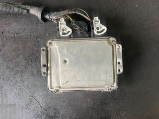 bontott FORD FOCUS C-MAX I Motorvezérlő