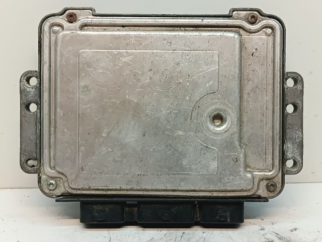 bontott FORD FOCUS C-MAX I Motorvezérlő