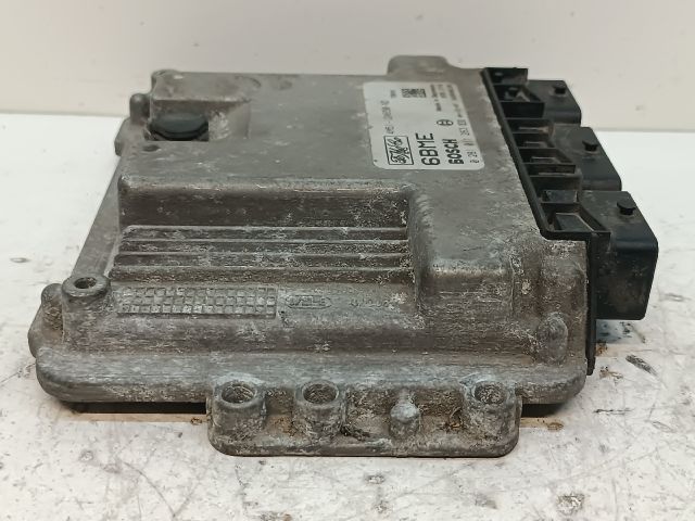 bontott FORD FOCUS C-MAX I Motorvezérlő