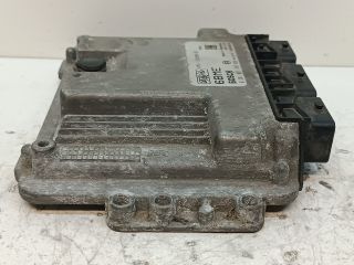 bontott FORD FOCUS C-MAX I Motorvezérlő