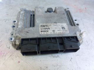 bontott FORD FOCUS C-MAX I Motorvezérlő