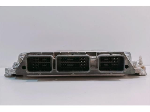 bontott FORD FOCUS C-MAX I Motorvezérlő