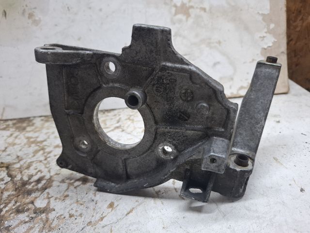 bontott FORD FOCUS C-MAX I Nagynyomású Szivattyú Bak