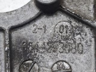 bontott FORD FOCUS C-MAX I Nagynyomású Szivattyú Bak