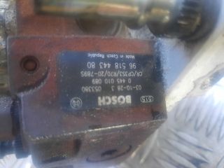 bontott FORD FOCUS C-MAX I Nagynyomású Szivattyú