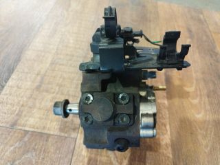 bontott FORD FOCUS C-MAX I Nagynyomású Szivattyú