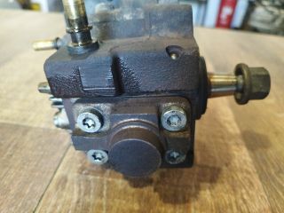 bontott FORD FOCUS C-MAX I Nagynyomású Szivattyú