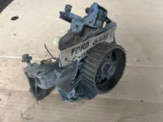 bontott FORD FOCUS C-MAX I Nagynyomású Szivattyú