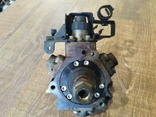 bontott FORD FOCUS C-MAX I Nagynyomású Szivattyú