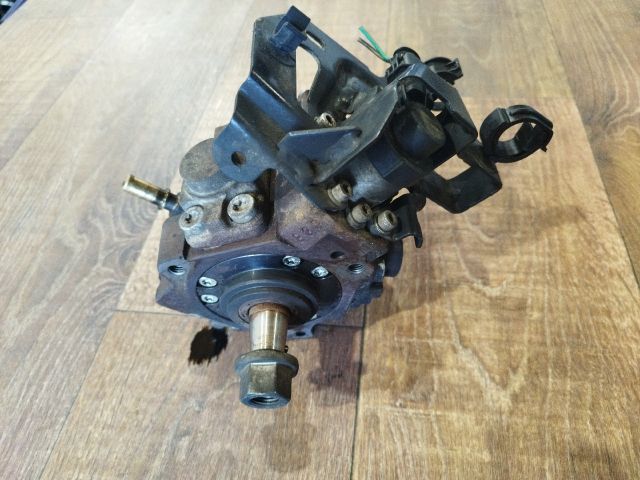 bontott FORD FOCUS C-MAX I Nagynyomású Szivattyú