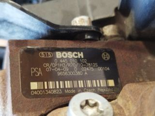 bontott FORD FOCUS C-MAX I Nagynyomású Szivattyú