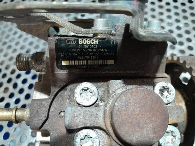 bontott FORD FOCUS C-MAX I Nagynyomású Szivattyú