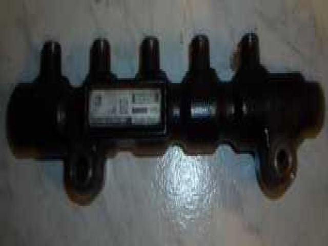 bontott FORD FOCUS C-MAX I Nagynyomású Üzemanyag Gyűjtőcső