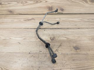 bontott FORD FOCUS C-MAX I Nyomócső