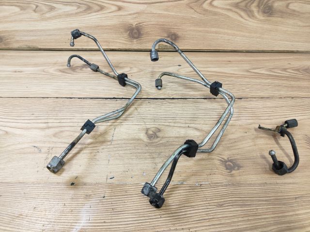 bontott FORD FOCUS C-MAX I Nyomócső