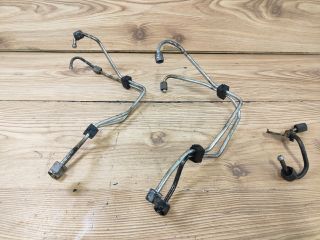 bontott FORD FOCUS C-MAX I Nyomócső