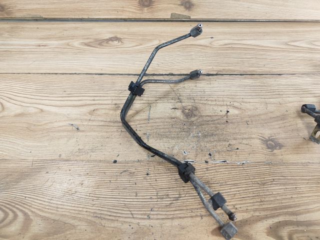 bontott FORD FOCUS C-MAX I Nyomócső